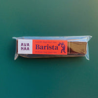 Barista