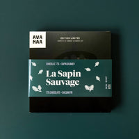 Edition Limitée | Sapin Sauvage