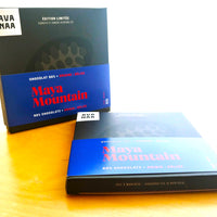 Limited Edition | Maya Mountain 90%