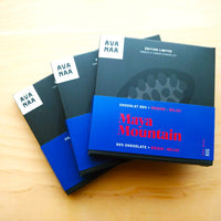 Limited Edition | Maya Mountain 90%
