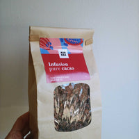 Infusion de Cacao PURE - Grand format (300 gr)