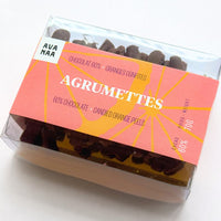 Agrumettes
