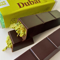 RAMASSAGE EN BOUTIQUE SEULEMENT TRIO de barres Dubaï