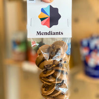 Mendiants