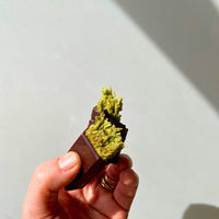 RAMASSAGE EN BOUTIQUE SEULEMENT TRIO de barres Dubaï