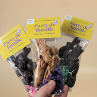 Pre-order now – Ships starting March 5 | Party de famille