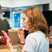 Atelier de Dégustation - Samedi 22 août, à 10h