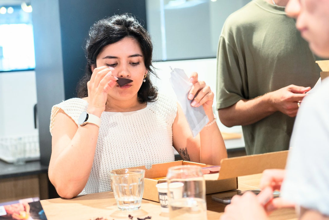 Atelier de Dégustation - Samedi 22 novembre