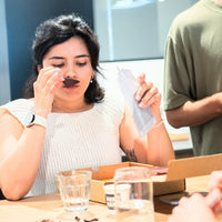 Tasting Workshop - Saturday, January 24