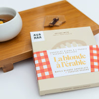 Edition Limitée | La Blonde à l'érable