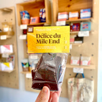 Délice du Mile-End