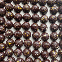 Les Dômes au praliné x12