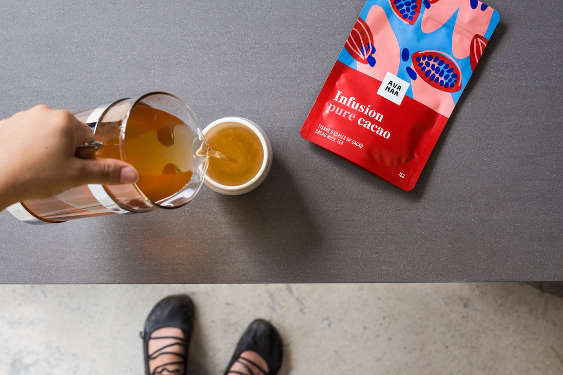 Atelier de Dégustation - Samedi 15 novembre