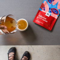 Tasting Workshop - Saturday, August 8, 10am