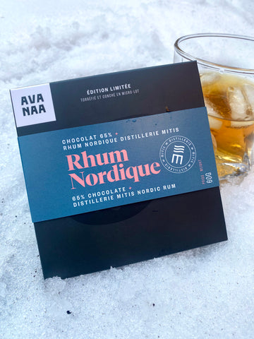 Limited Edition | Nordic rum