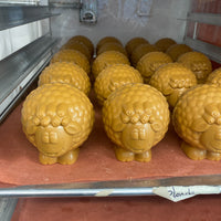 En précommande – Expédition dès le 5 mars | Gaston le Mouton (Ramassage en magasin seulement !)