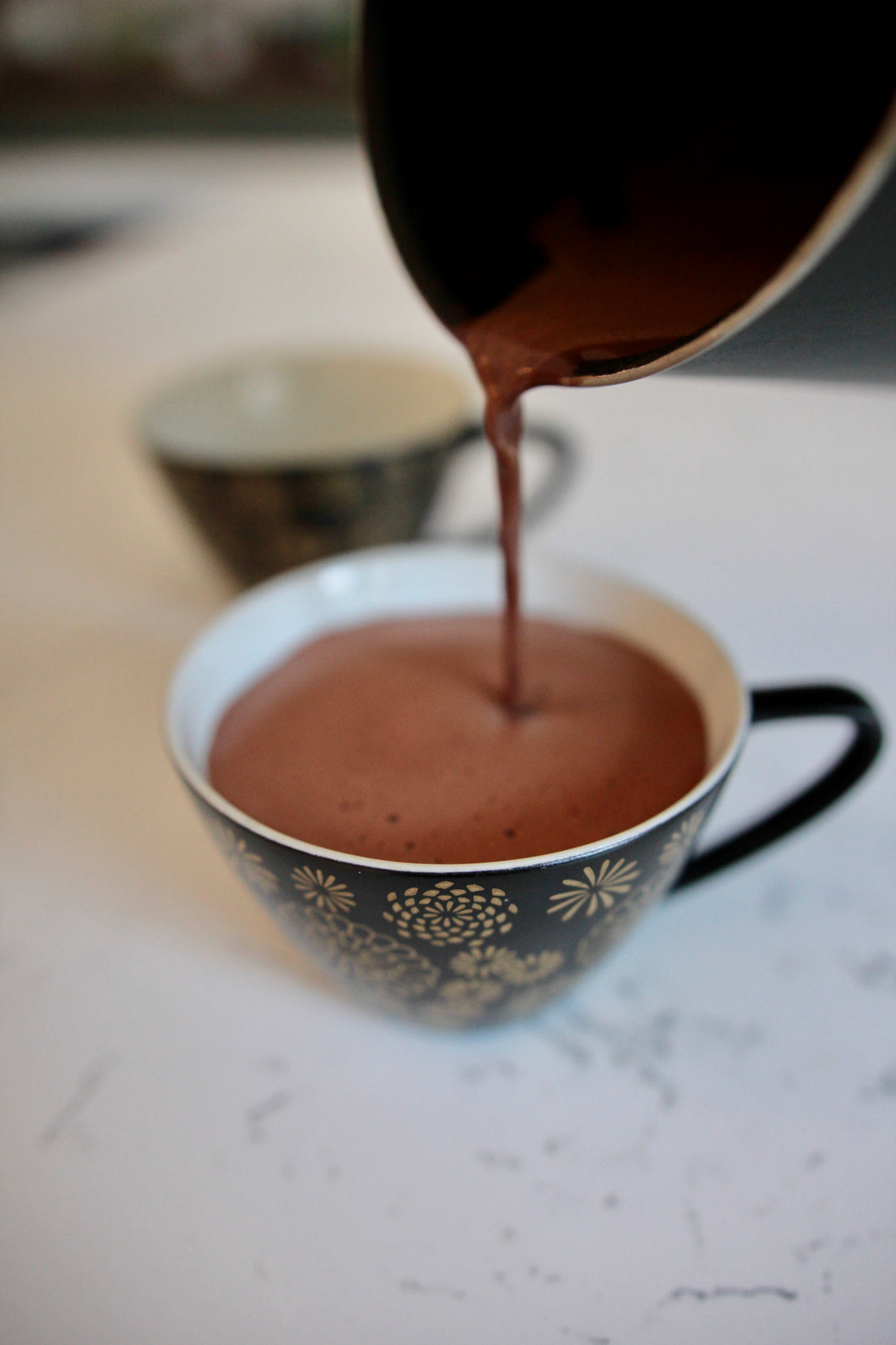 Atelier de Dégustation - Samedi 15 novembre