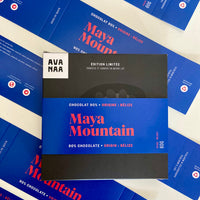 Limited Edition | Maya Mountain 90%