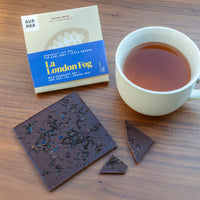 Edition Limitée | London Fog