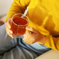 Cacao husk tea - PURE
