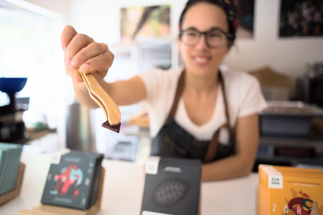 Atelier de Dégustation - Samedi 29 novembre