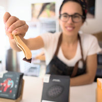 Tasting Workshop - Saturday, February 21