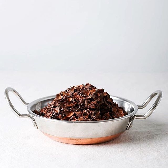 Infusion de Cacao PURE - Grand format (300 gr)