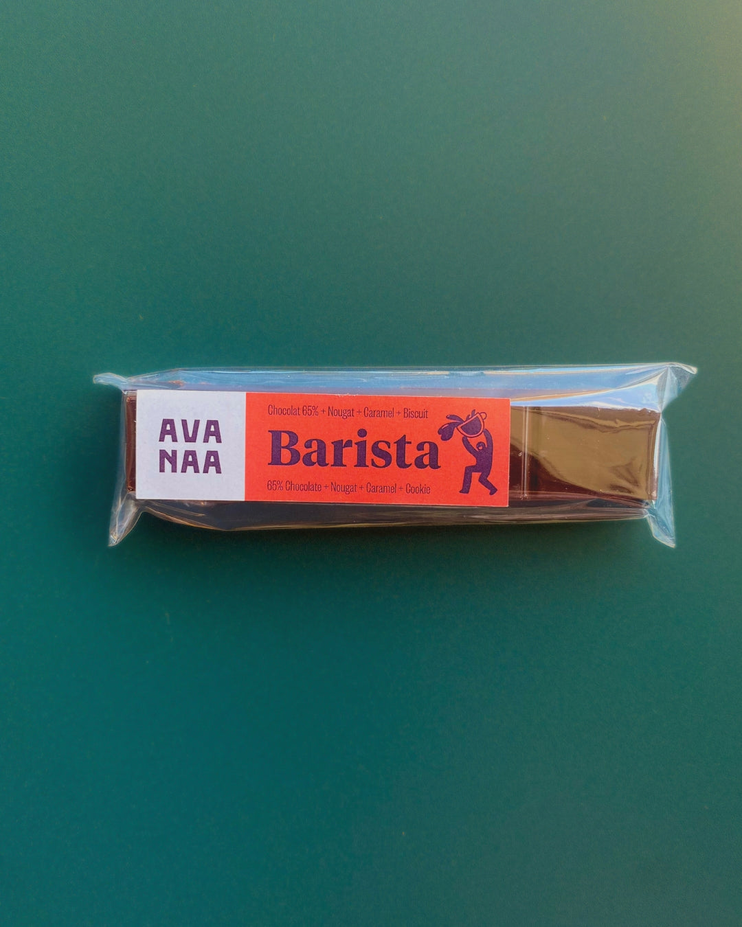 Barista