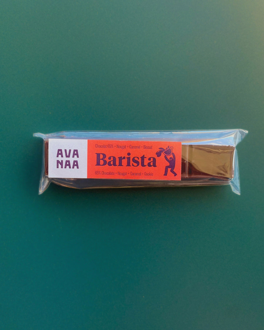 Barista