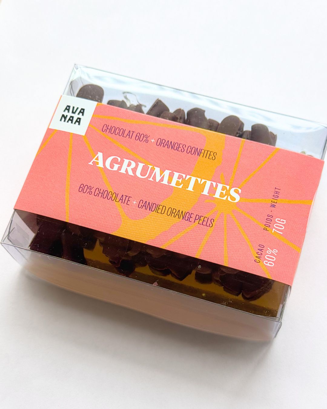 Agrumettes