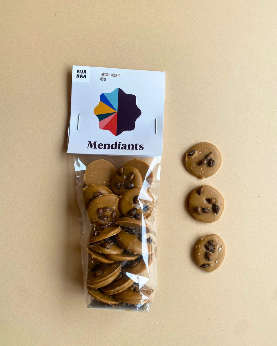 Mendiants