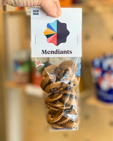 Mendiants
