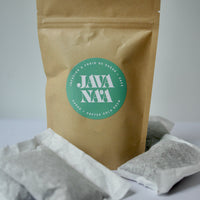 JAVANAA - 4 brew bags