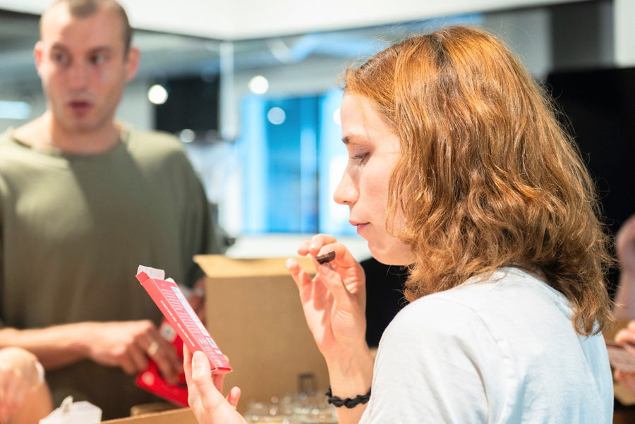 Atelier de Dégustation - Samedi 30 novembre