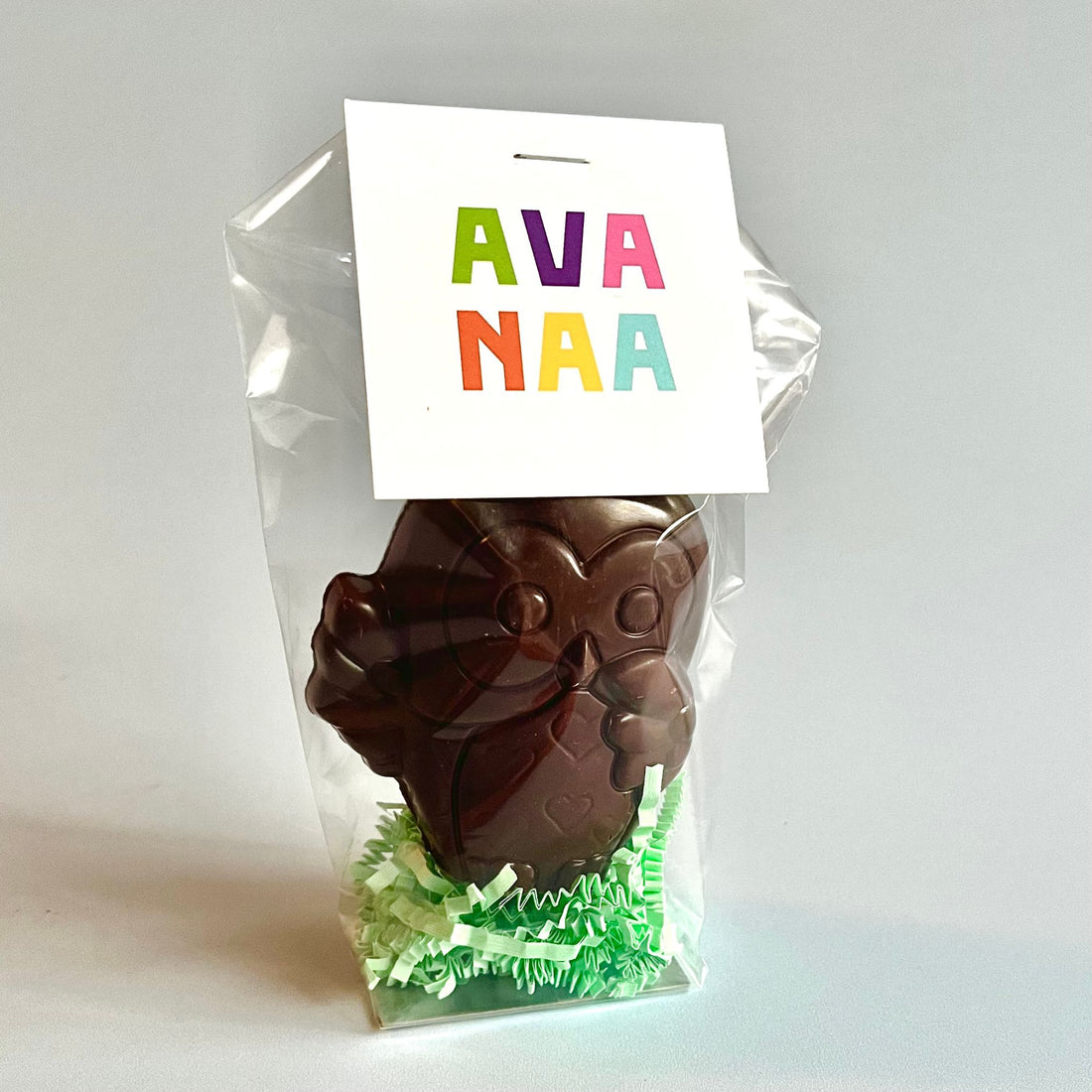 Ti-Bou le Hibou (Ramassage en magasin seulement !)