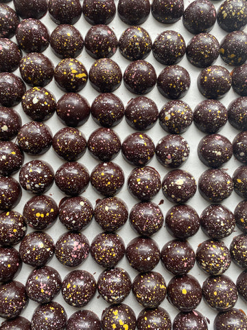 Les Dômes au praliné x12