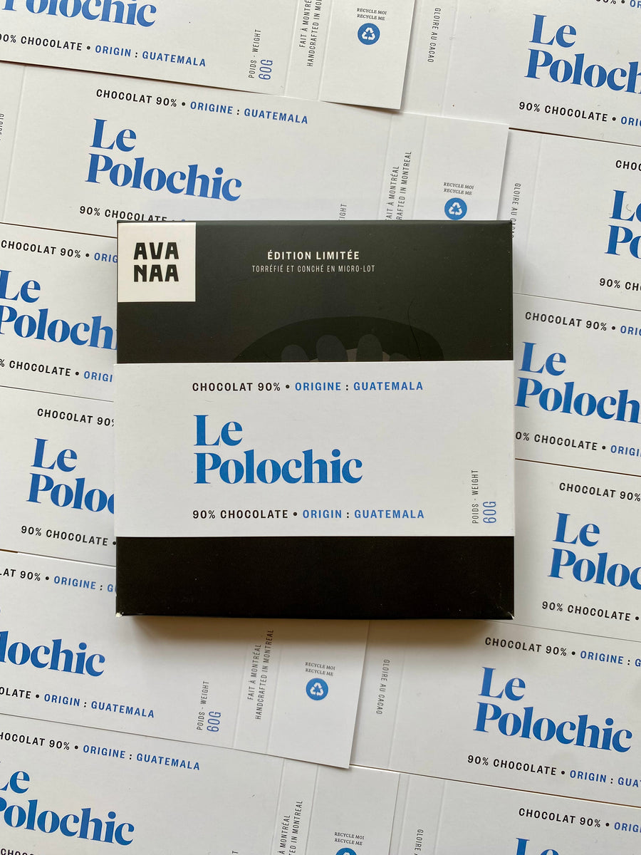 Limited Edition | Polochic 90%