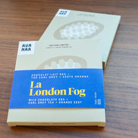 Edition Limitée | London Fog