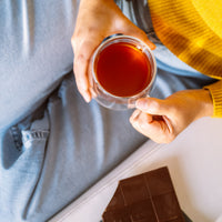 Cacao husk tea - COCO