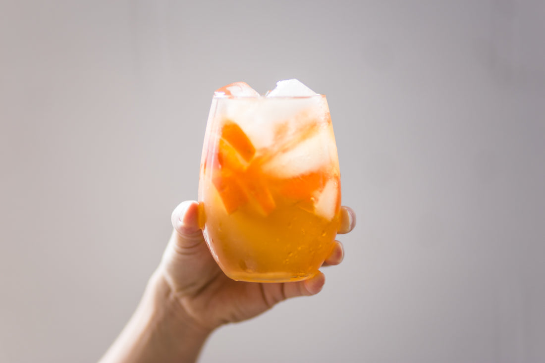 Cacao husk tea - PURE