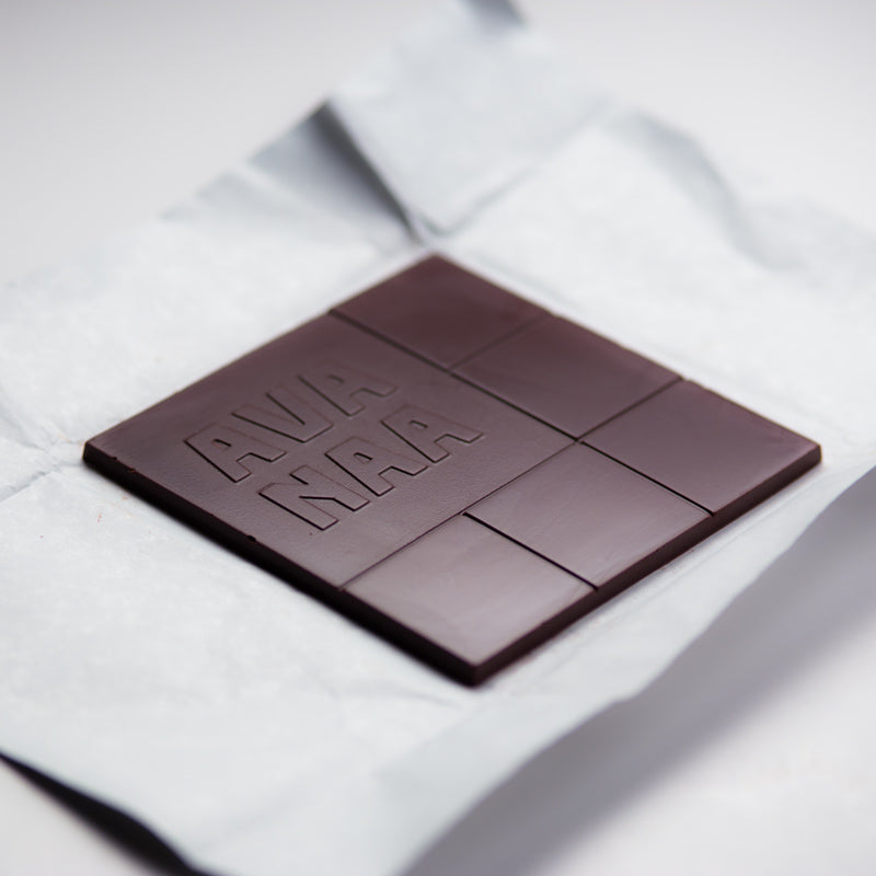 Avanaa Chocolat - torréfacteurs de cacao et fabrique de chocolat - Bio Terre