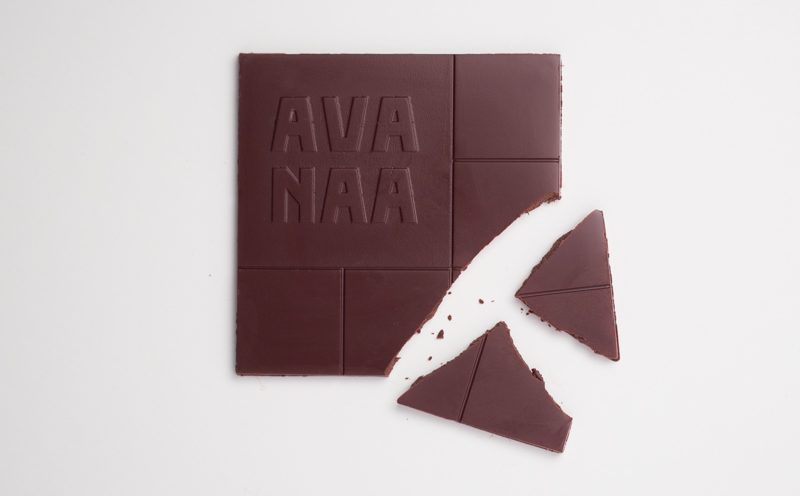 Avanaa Chocolat - torréfacteurs de cacao et fabrique de chocolat - Bio Terre
